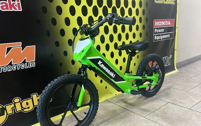 2023 Kawasaki Elektrode™