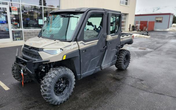 2024 Polaris Industries Ranger® Crew XP 1000 NorthStar Edition Ultimate