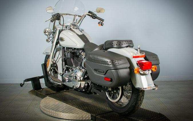 2024 Harley-Davidson Heritage Classic