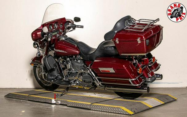 2006 Harley-Davidson® Ultra Classic