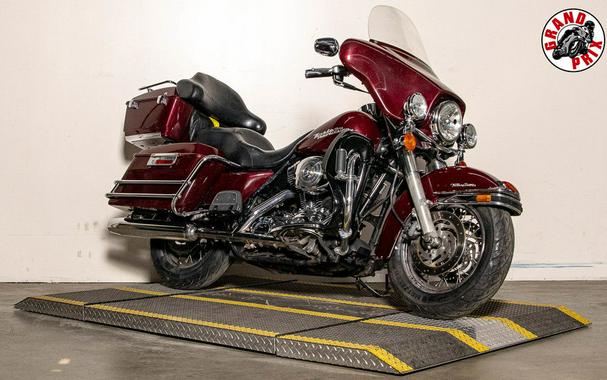 2006 Harley-Davidson® Ultra Classic