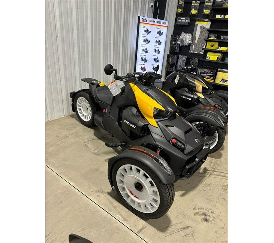 2023 Can-Am Ryker Rally