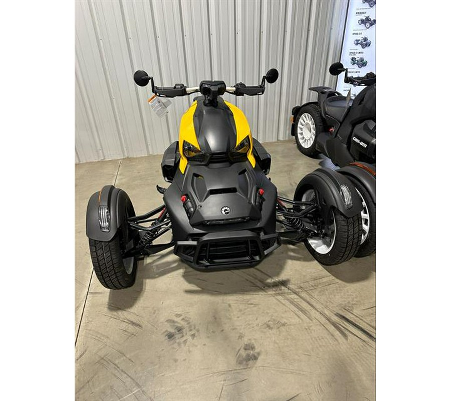 2023 Can-Am Ryker Rally