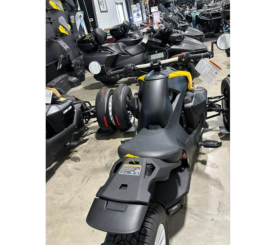 2023 Can-Am Ryker Rally