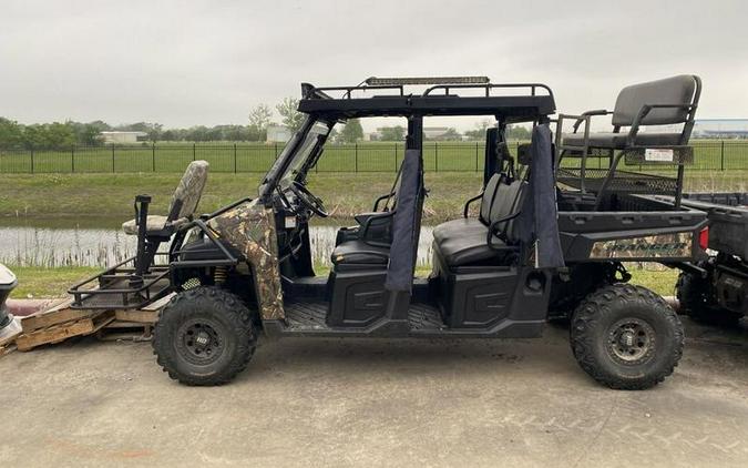 2015 Polaris® Ranger Crew® 900 EPS Polaris Pursuit® Camo