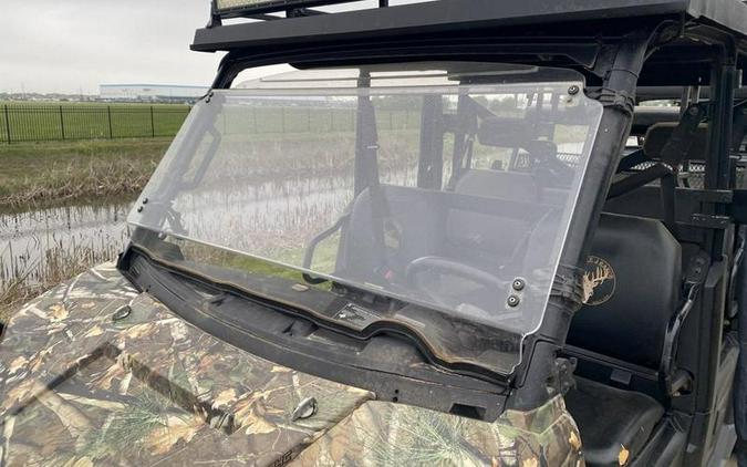 2015 Polaris® Ranger Crew® 900 EPS Polaris Pursuit® Camo