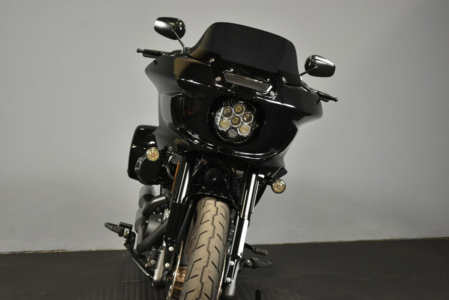 2022 Harley-Davidson Low Rider ST