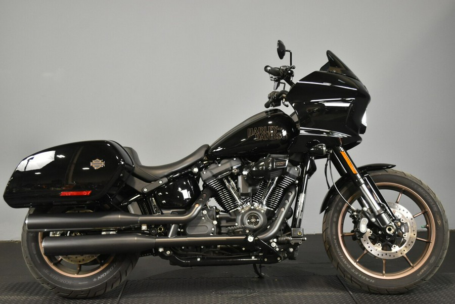 2022 Harley-Davidson Low Rider ST