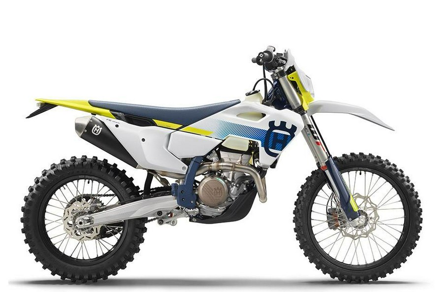 2024 Husqvarna Motorcycles FE 350w - *0.99% Promo Financing!