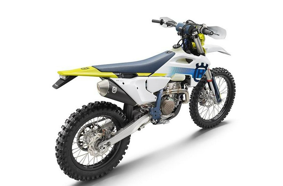 2024 Husqvarna Motorcycles FE 350w - *0.99% Promo Financing!