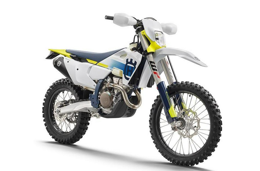 2024 Husqvarna Motorcycles FE 350w - *0.99% Promo Financing!