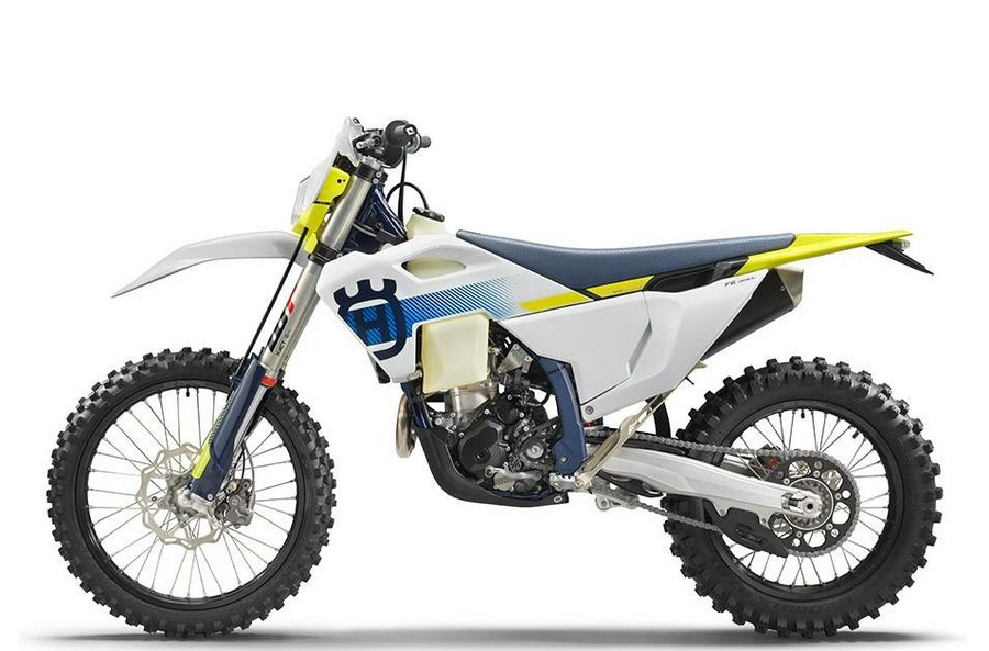 2024 Husqvarna Motorcycles FE 350w - *0.99% Promo Financing!