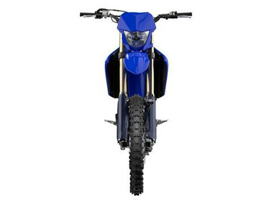 2024 Yamaha WR250F