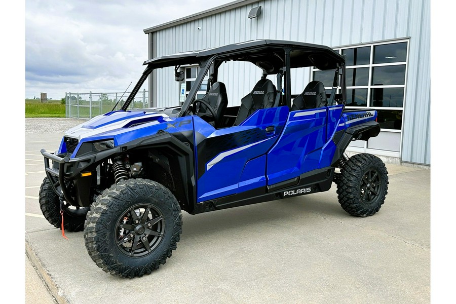 2024 Polaris Industries GENERAL® XP 4 1000 Ultimate