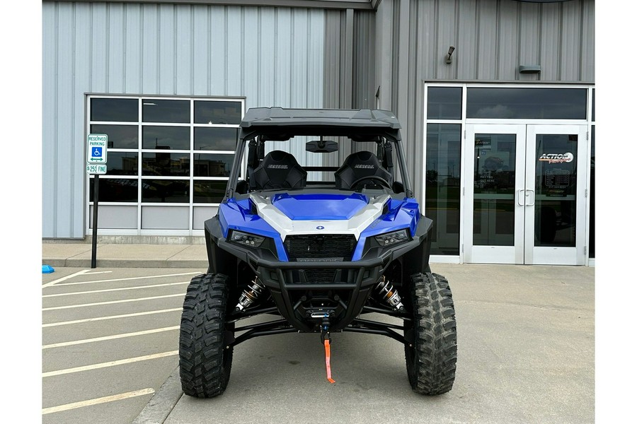 2024 Polaris Industries GENERAL® XP 4 1000 Ultimate