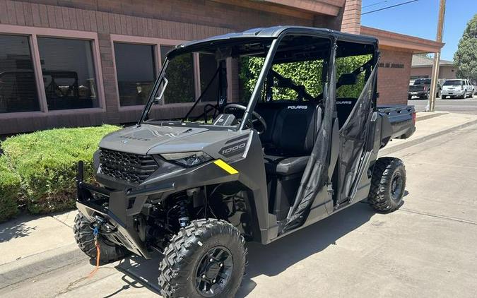 2025 Polaris® Ranger Crew 1000 Premium