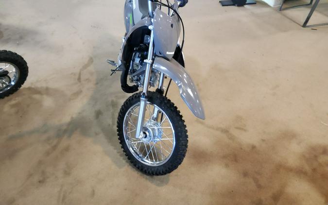 2025 Kawasaki KLX® 110R