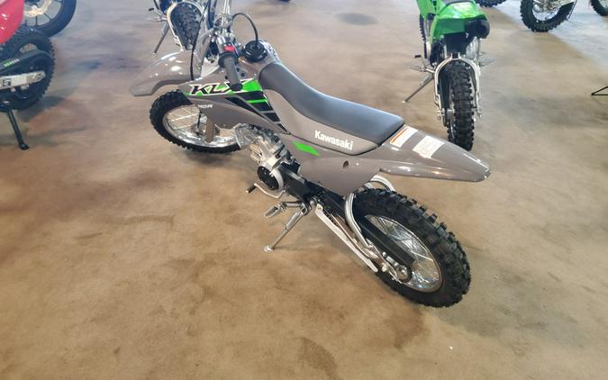 2025 Kawasaki KLX® 110R