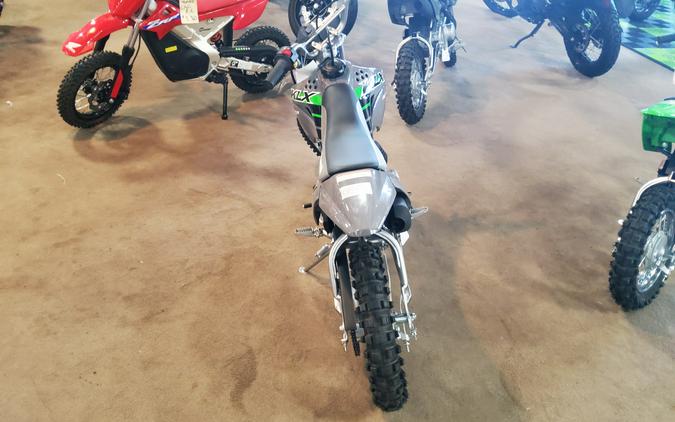 2025 Kawasaki KLX® 110R