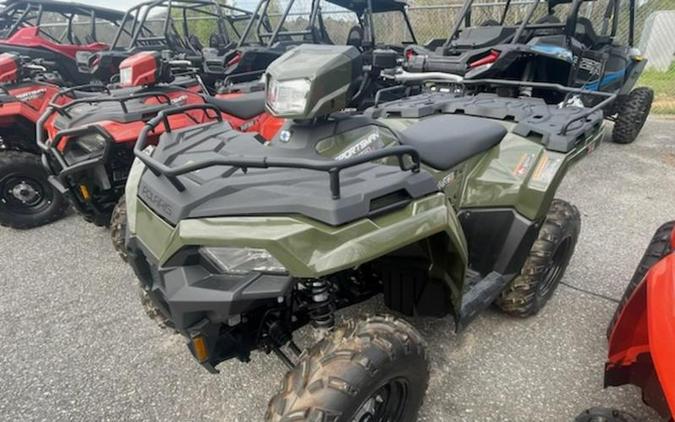 2024 Polaris® Sportsman 450 H.O. EPS