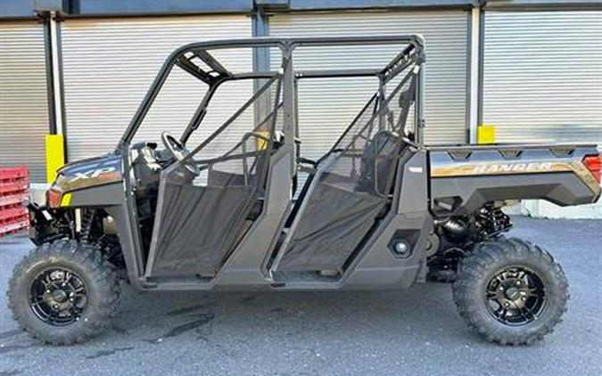 2024 Polaris Ranger Crew XP 1000 Premium