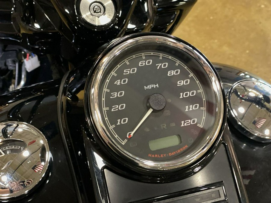 2021 Harley-Davidson FLHRXS - Road King Special