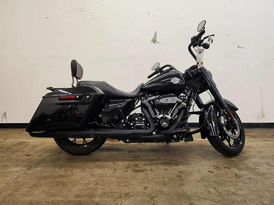 2021 Harley-Davidson FLHRXS - Road King Special