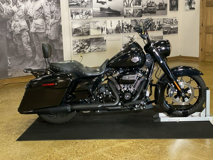 2021 Harley-Davidson FLHRXS - Road King Special