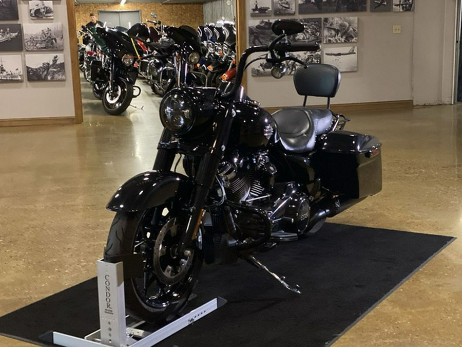 2021 Harley-Davidson FLHRXS - Road King Special