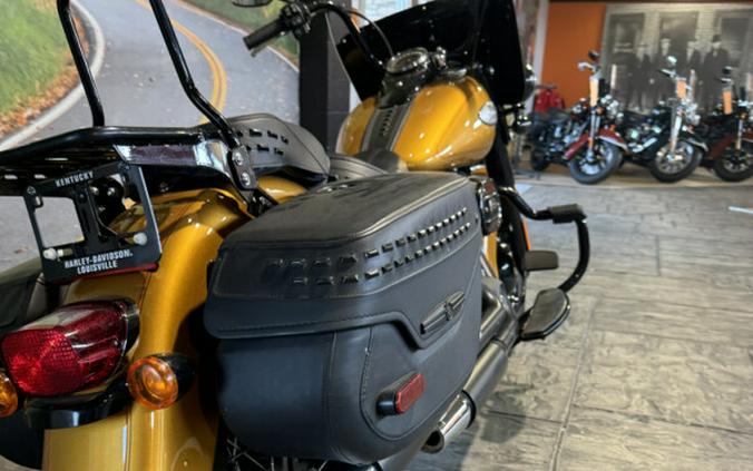 Prices clearly displayed on every new and used motorcycle