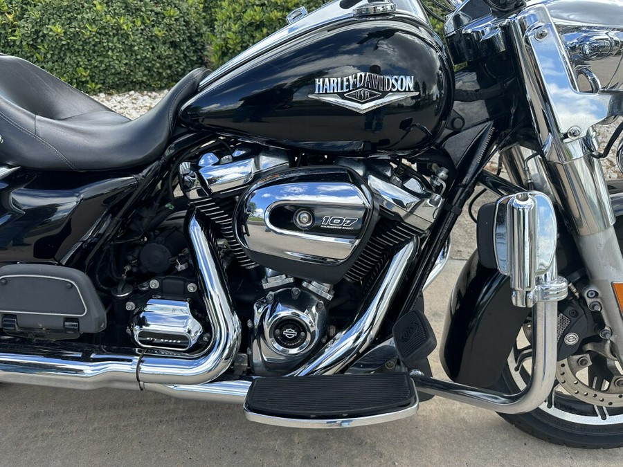 2017 Harley-Davidson Road King