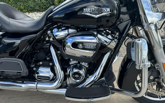 2017 Harley-Davidson Road King