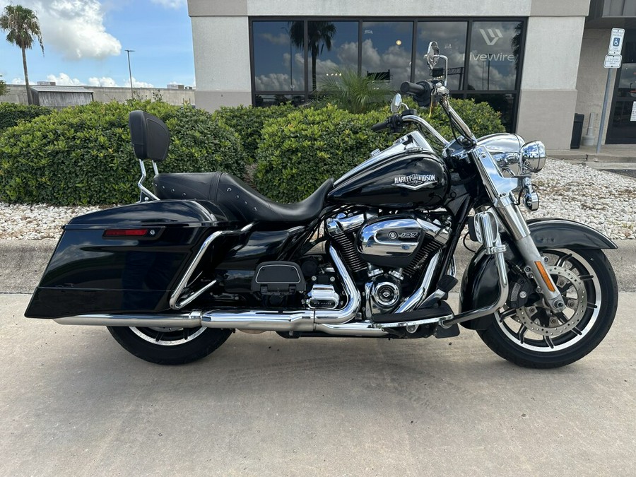 2017 Harley-Davidson Road King