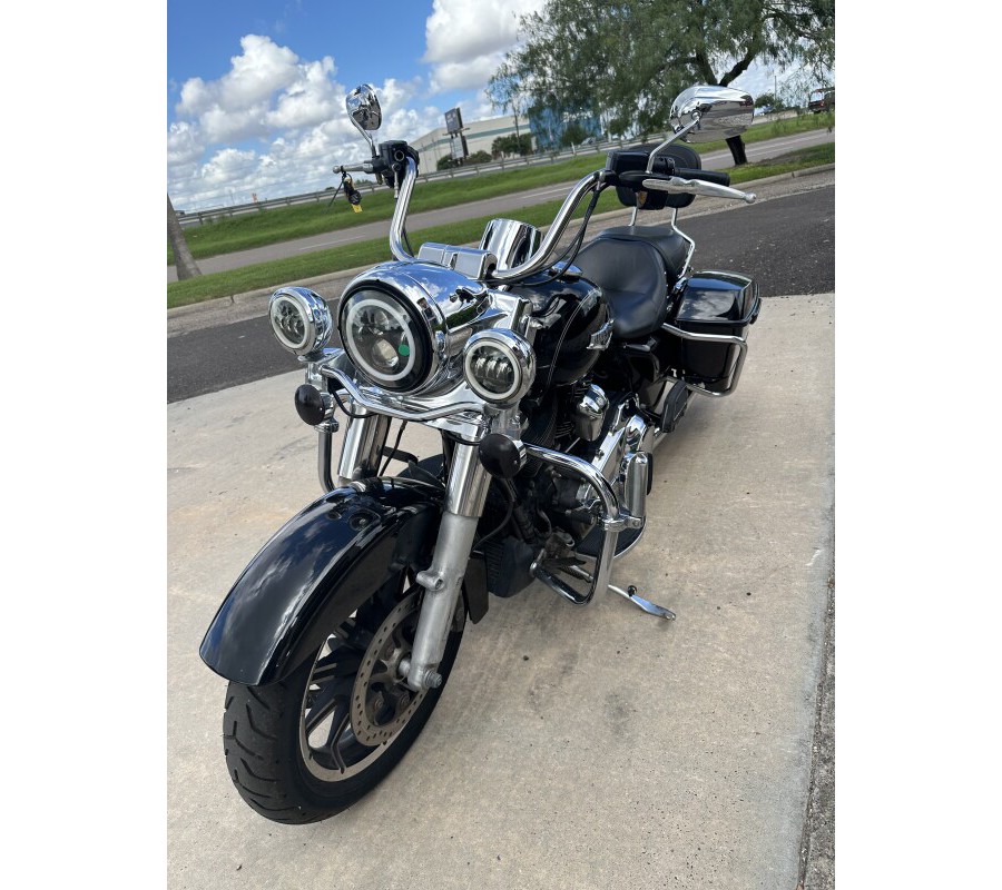 2017 Harley-Davidson Road King