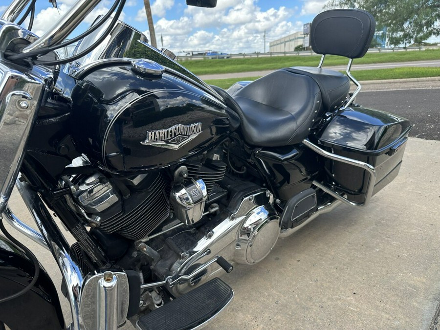 2017 Harley-Davidson Road King