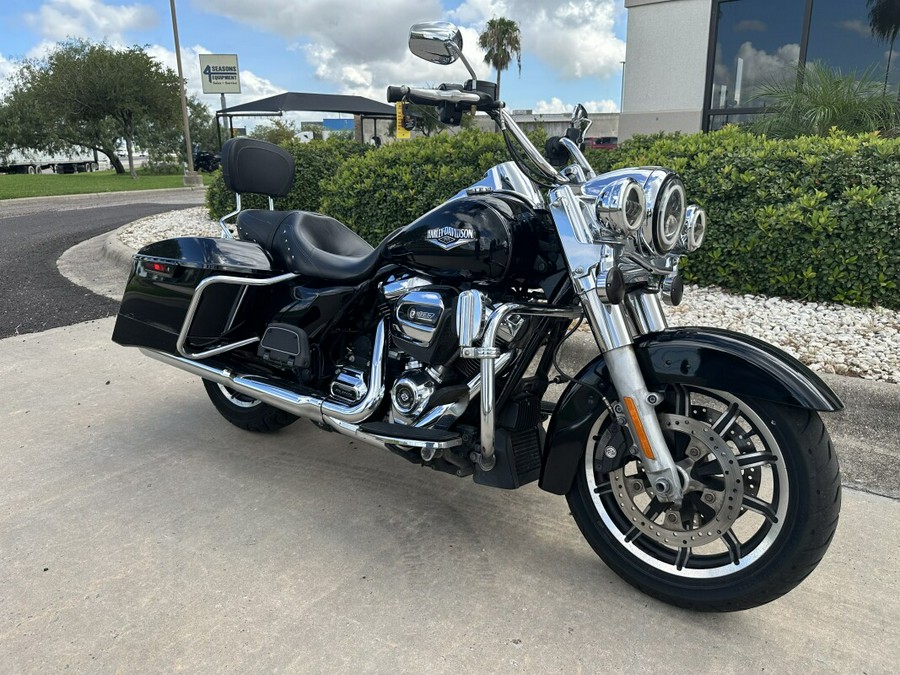 2017 Harley-Davidson Road King