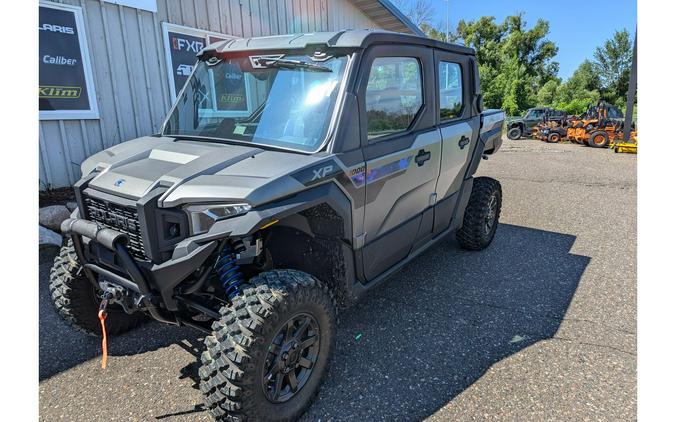 2024 Polaris Industries Polaris XPEDITION XP 5 Northstar