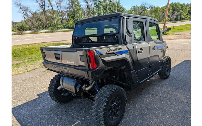 2024 Polaris Industries Polaris XPEDITION XP 5 Northstar