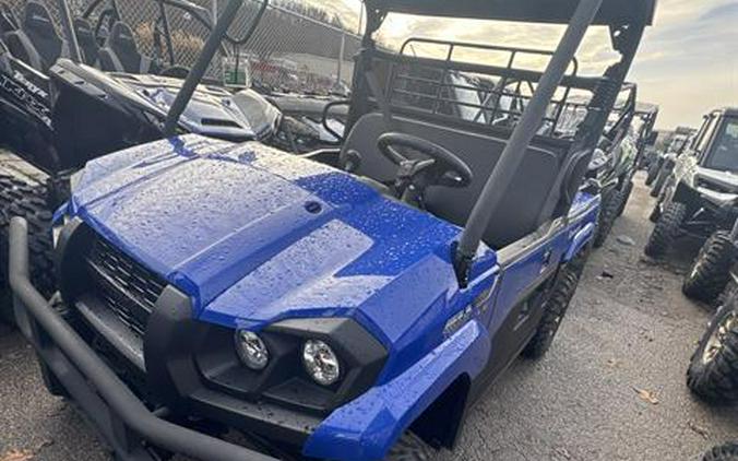 2025 Kawasaki MULE PRO-MX LE