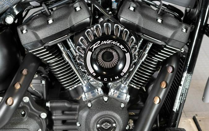 2024 Harley-Davidson Street Bob 114