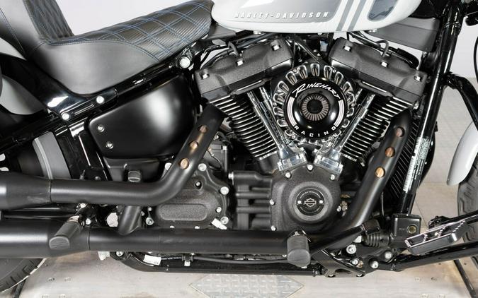 2024 Harley-Davidson Street Bob 114