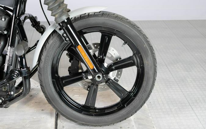 2024 Harley-Davidson Street Bob 114