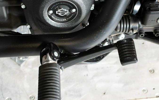 2024 Harley-Davidson Street Bob 114