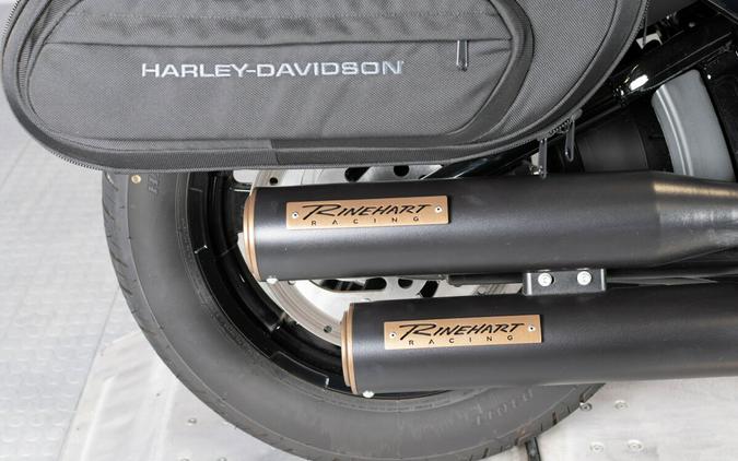 2024 Harley-Davidson Street Bob 114