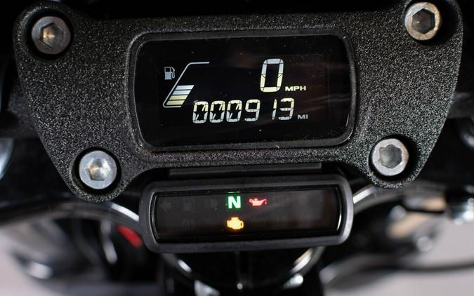 2024 Harley-Davidson Street Bob 114