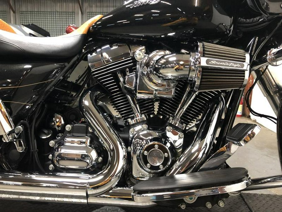 2016 Harley-Davidson® FLTRXS - Road Glide® Special