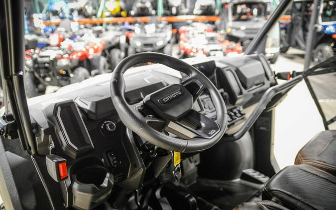 2026 CFMOTO UFORCE U10 Pro