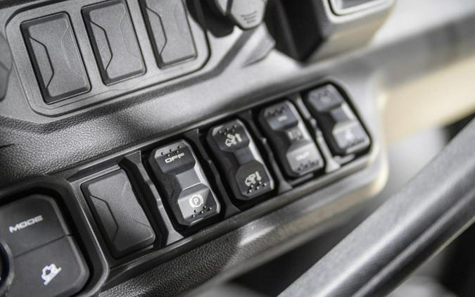 2026 CFMOTO UFORCE U10 Pro