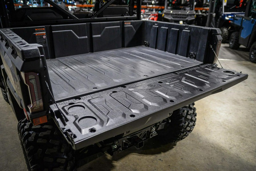 2026 CFMOTO UFORCE U10 Pro