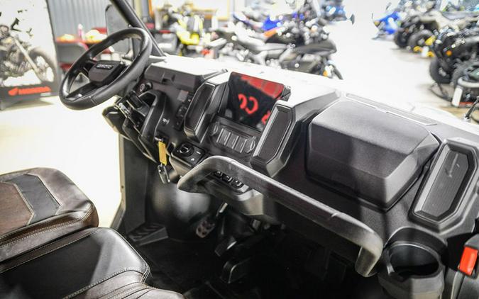 2026 CFMOTO UFORCE U10 Pro